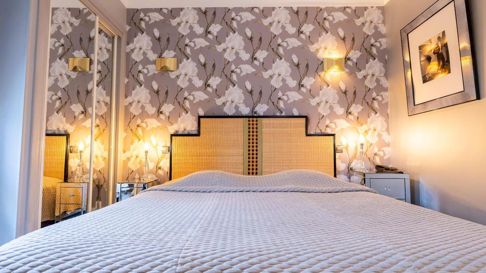 Le Meurice 3* Nice