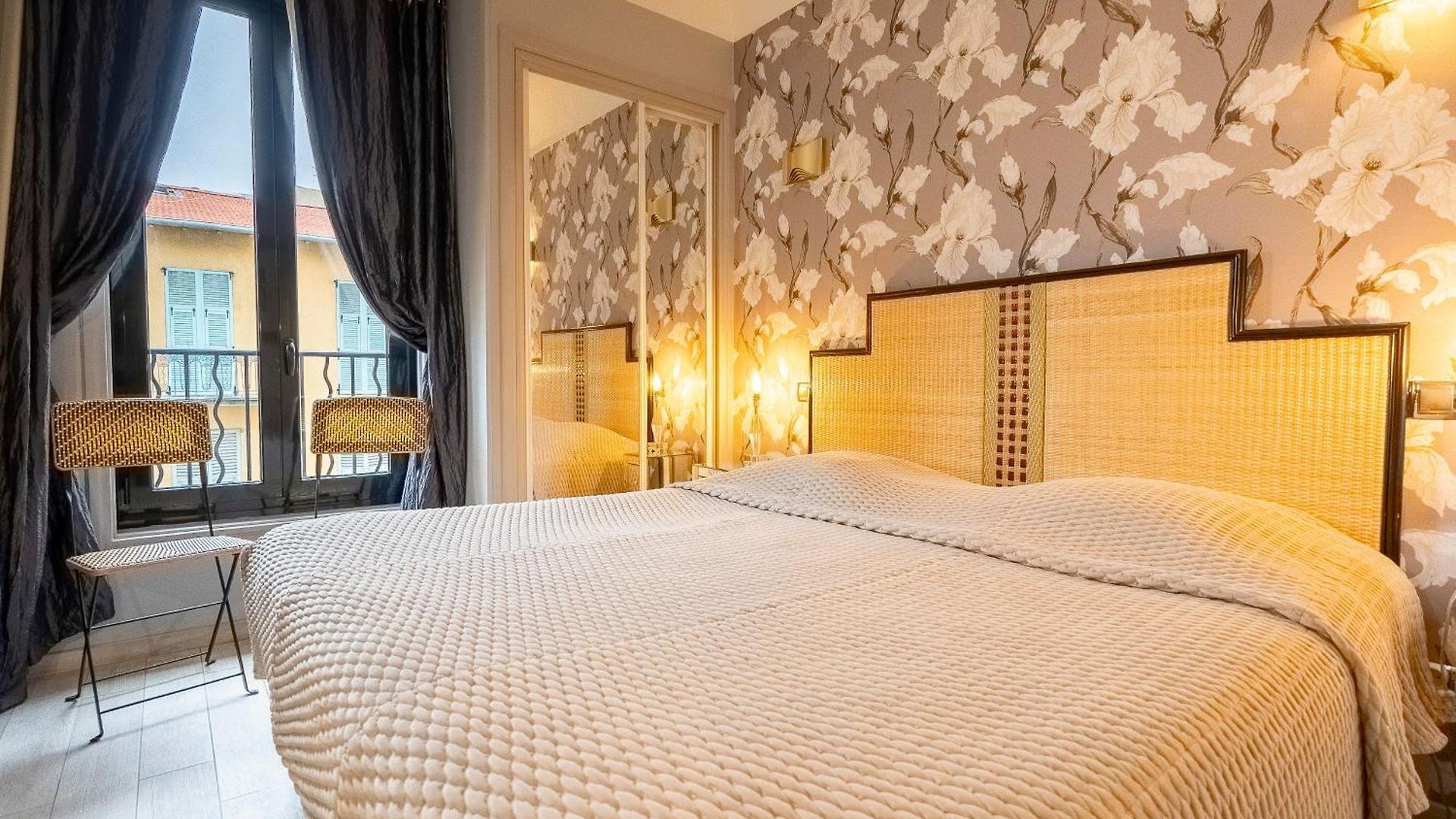 Hotel Le Meurice