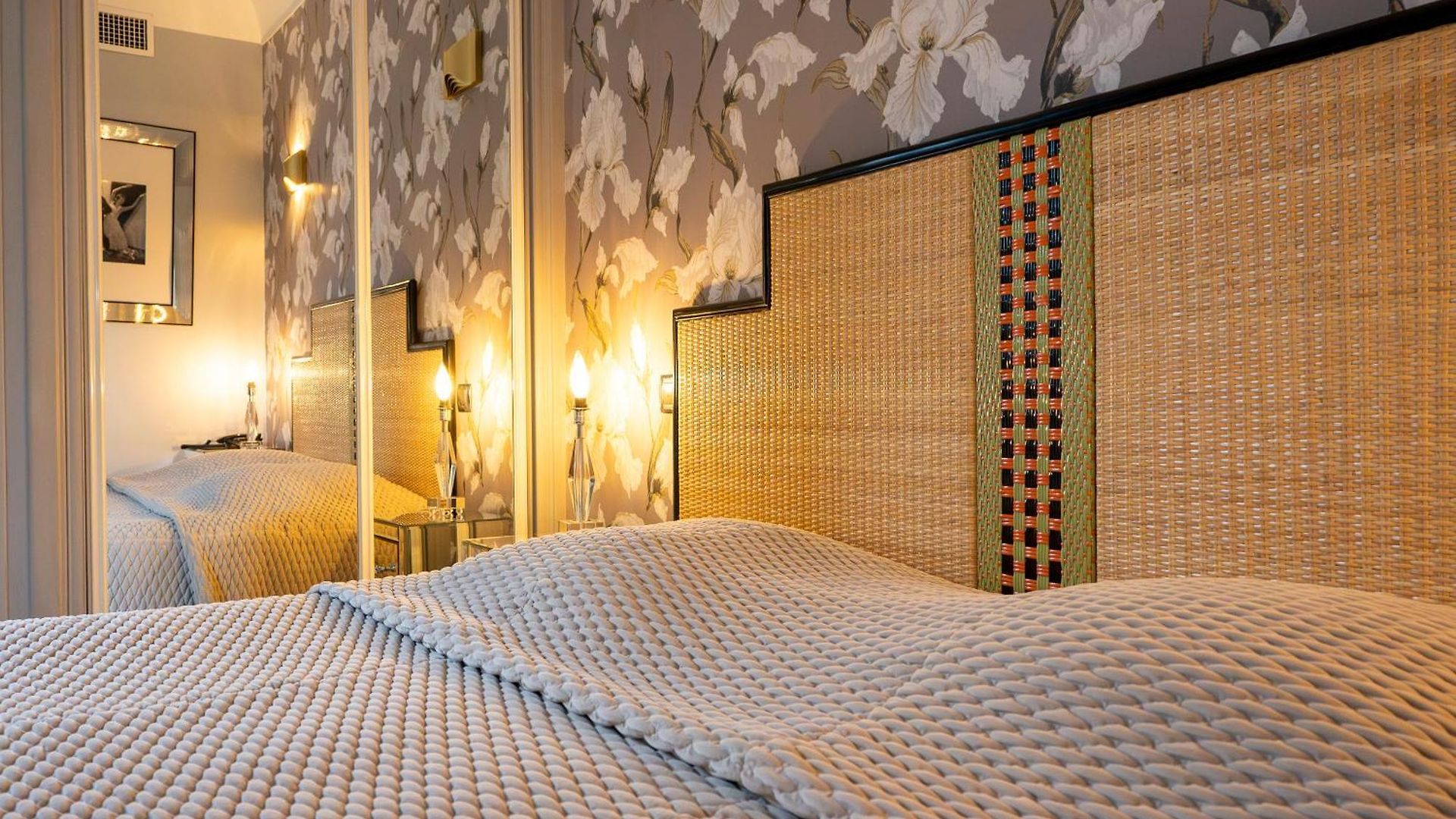 Hotel Le Meurice 3*