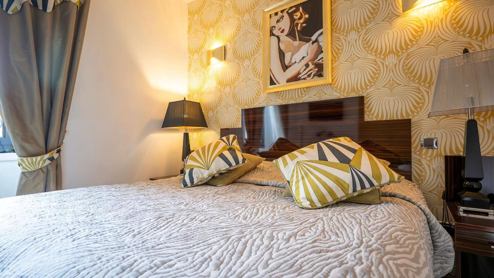 Hotel Le Meurice Nice