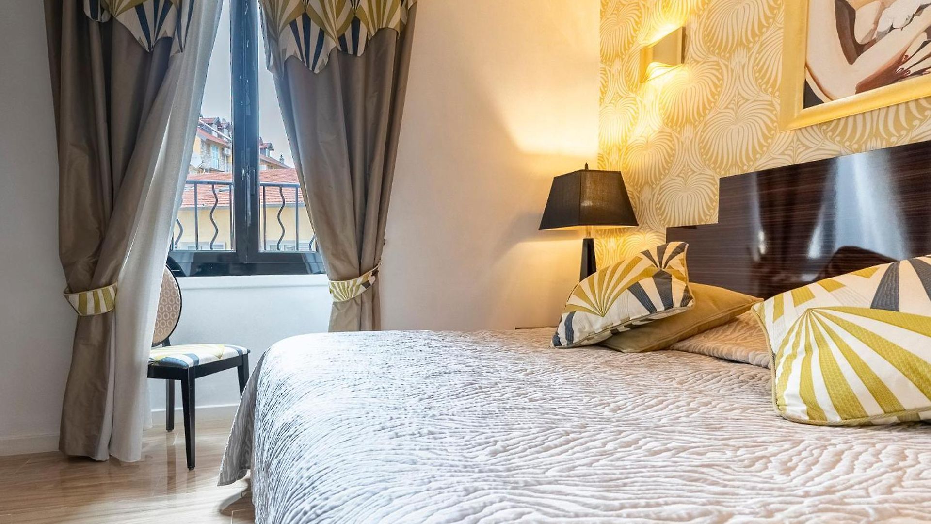 Le Meurice 3* Nice