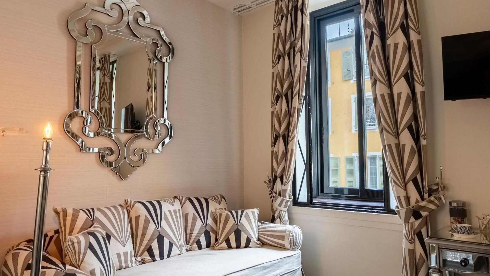 Hotel Le Meurice