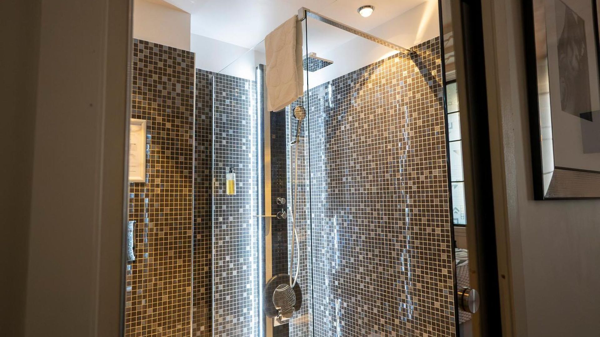 Hotel Le Meurice 3*