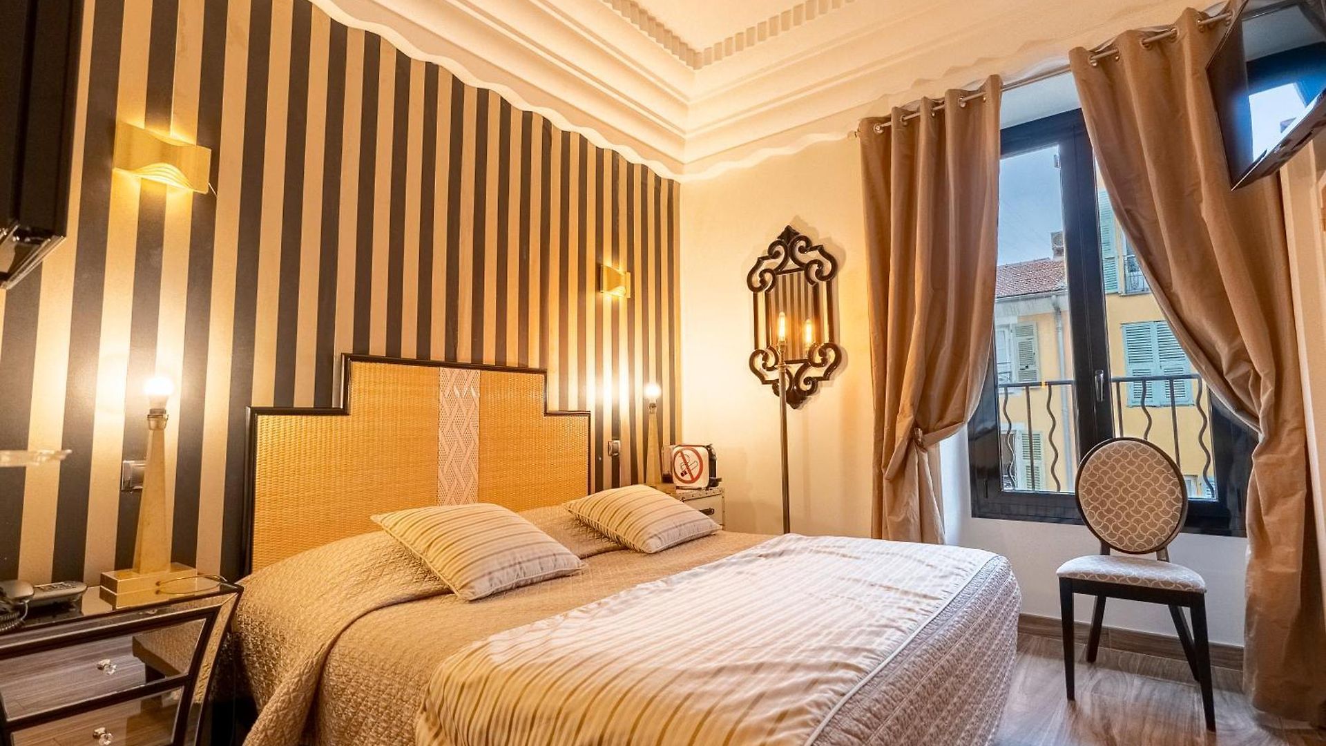 Le Meurice 3*