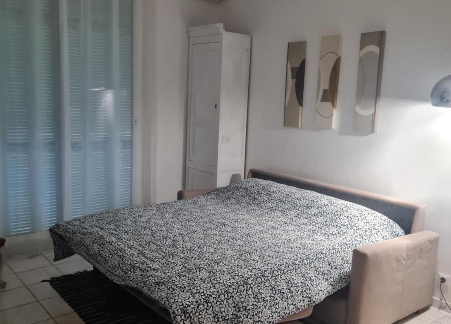 Appartement La Palais Osiris Centre Jardin Wifi Clim Parking