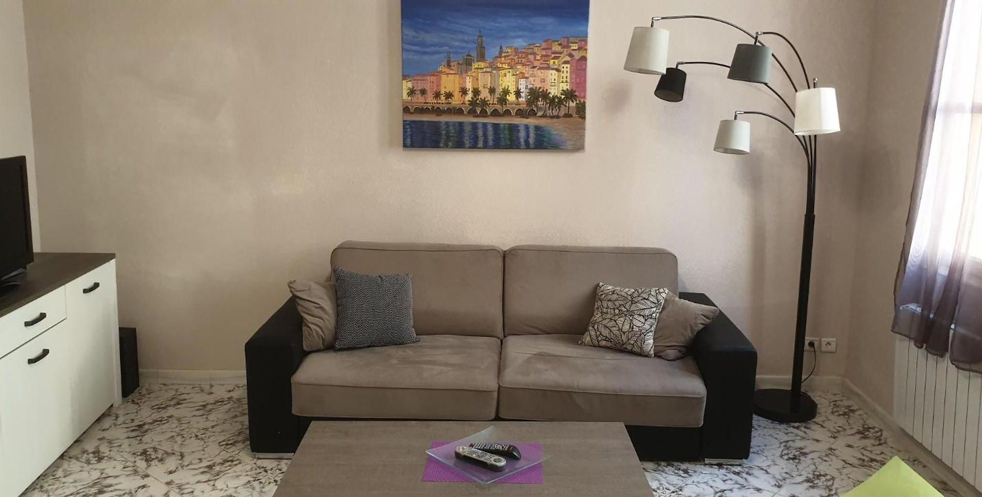 Appartement Au Coeur Du Vieux