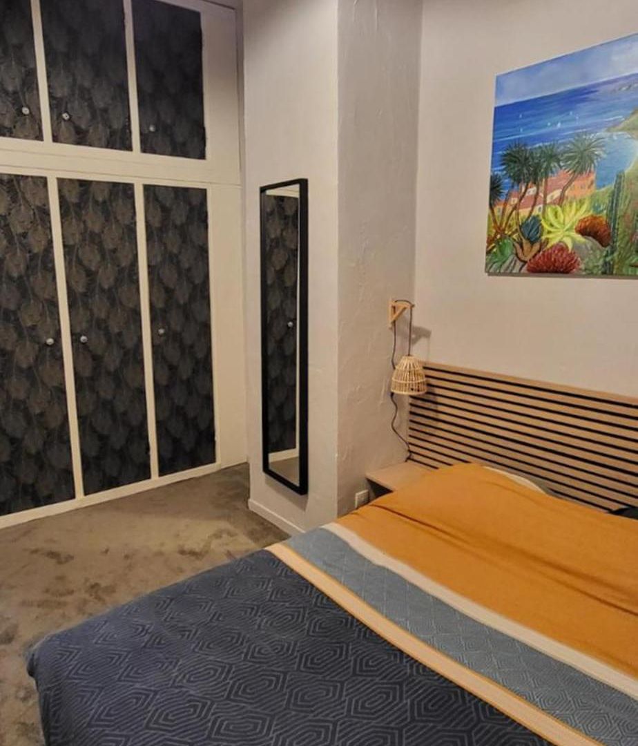 Au Coeur Du Vieux Appartement *