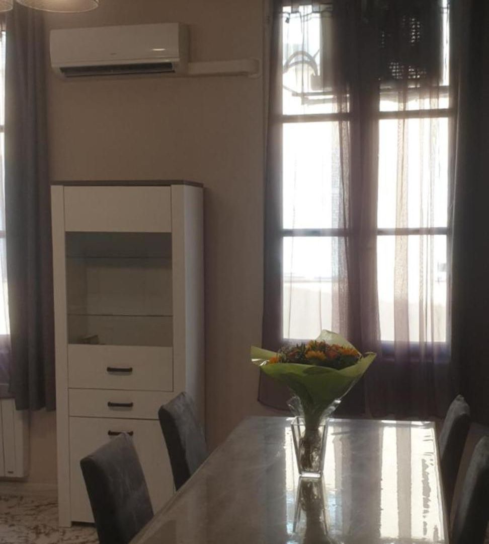 Appartement Au Coeur Du Vieux Nice