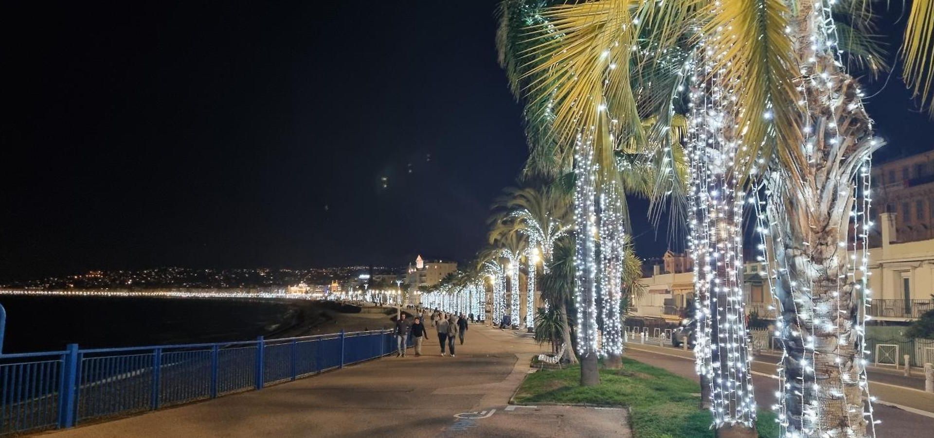 Alery Terrace Ac Wifi By Affitto-nizza