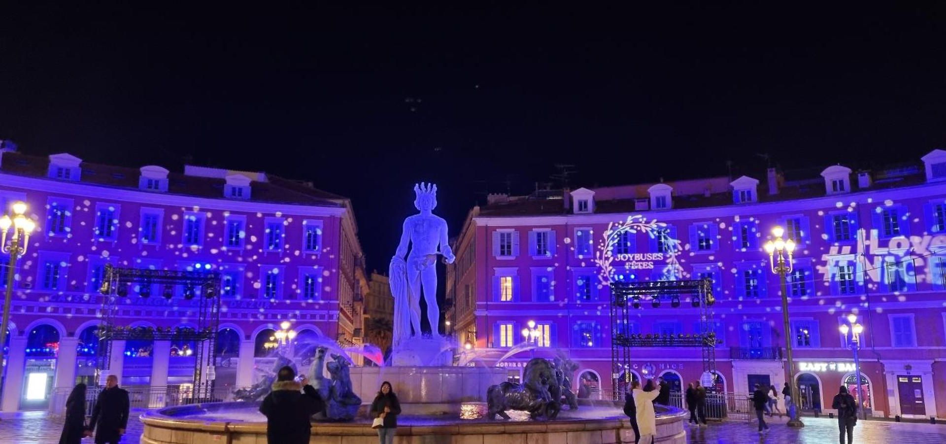 Appartement Alery Terrace Ac Wifi By Affitto-nizza *