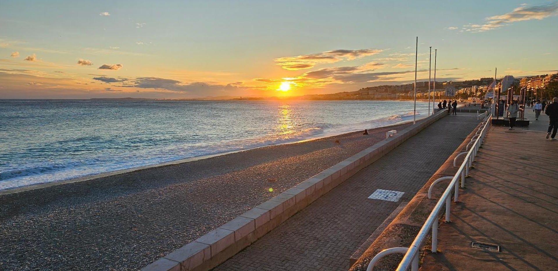 Alery Terrace Ac Wifi By Affitto-nizza Appartement Nice