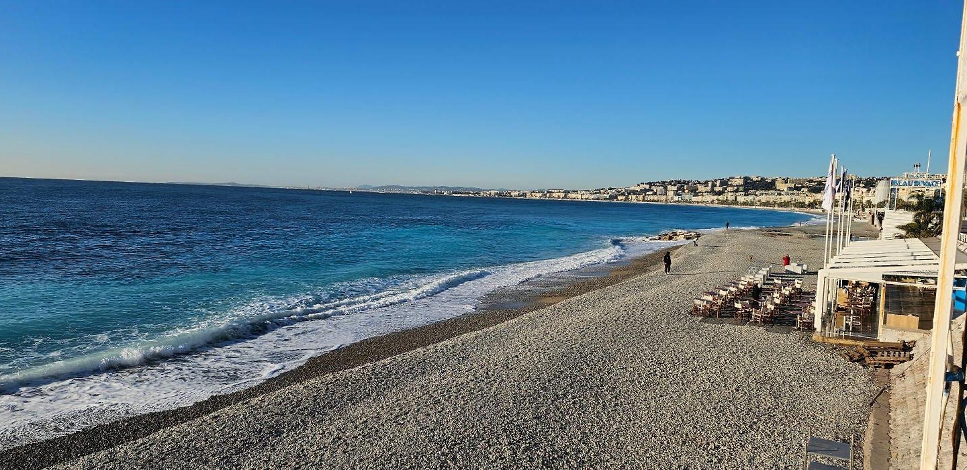 Appartement Alery Terrace Ac Wifi By Affitto-nizza Nice