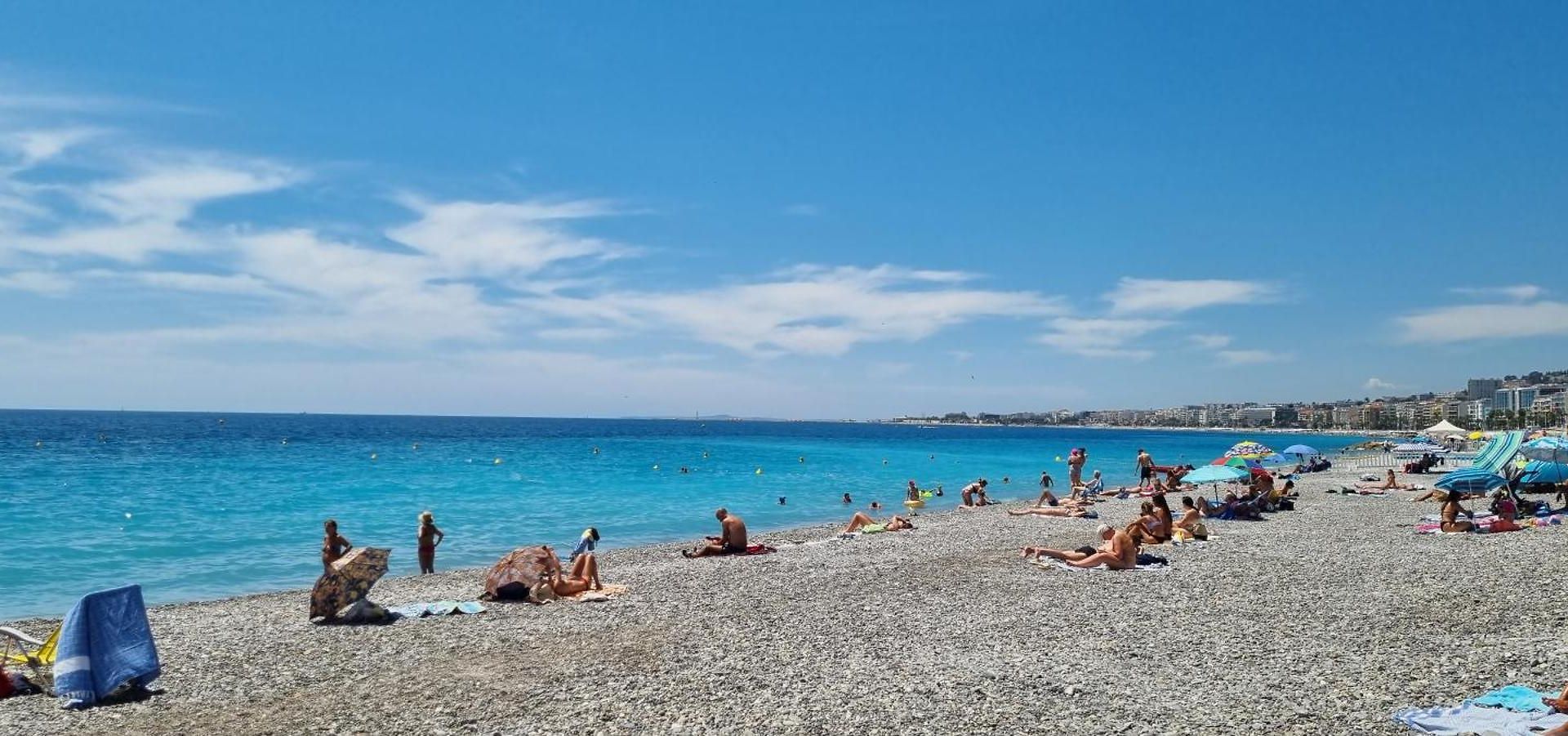 Alery Terrace Ac Wifi By Affitto-nizza *