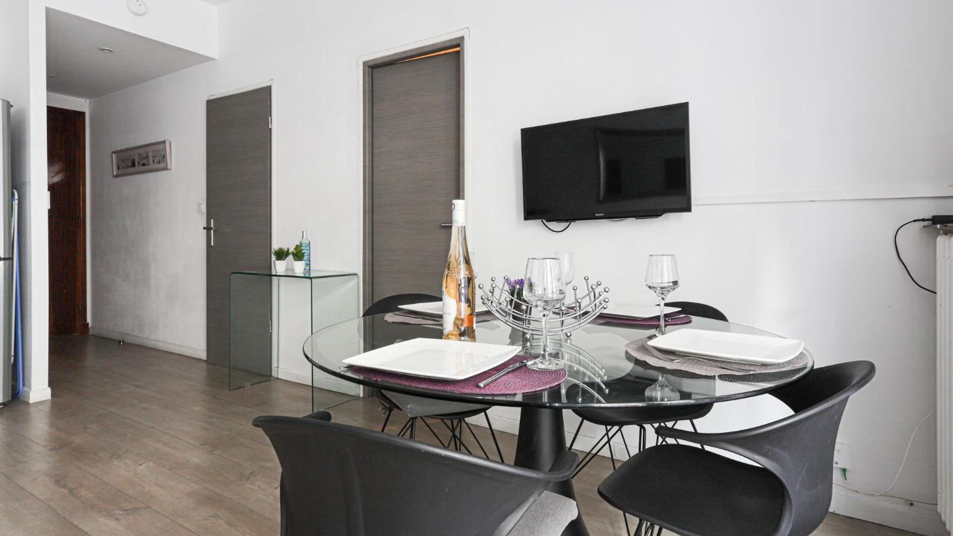 Le Mozart By Interhome *