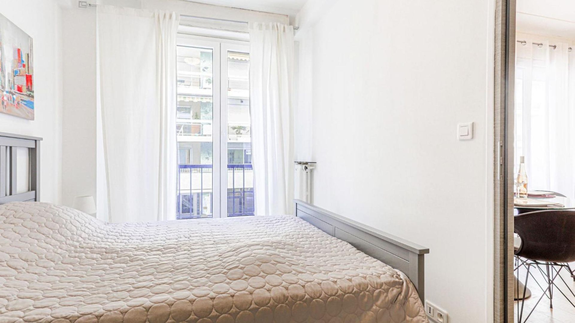 Le Mozart By Interhome Nice