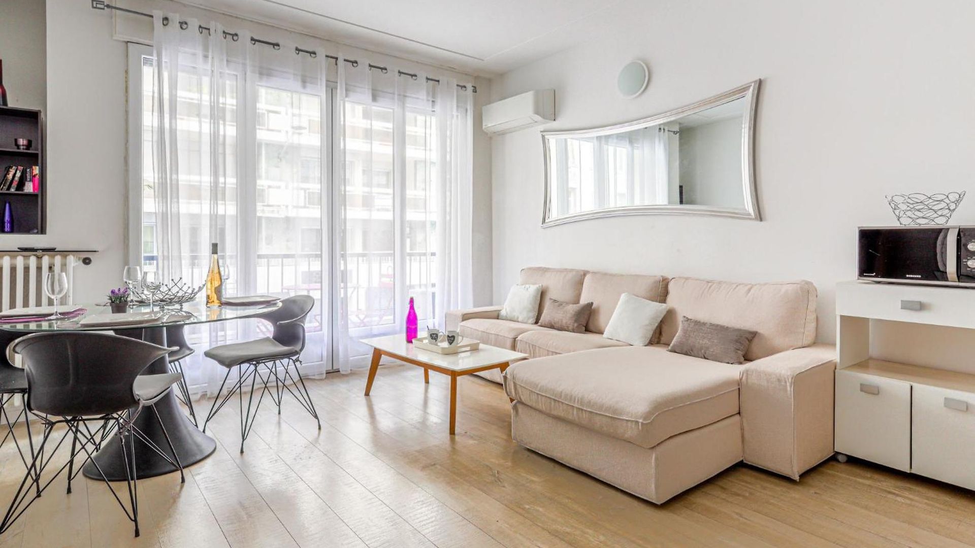 Appartement Le Mozart By Interhome *