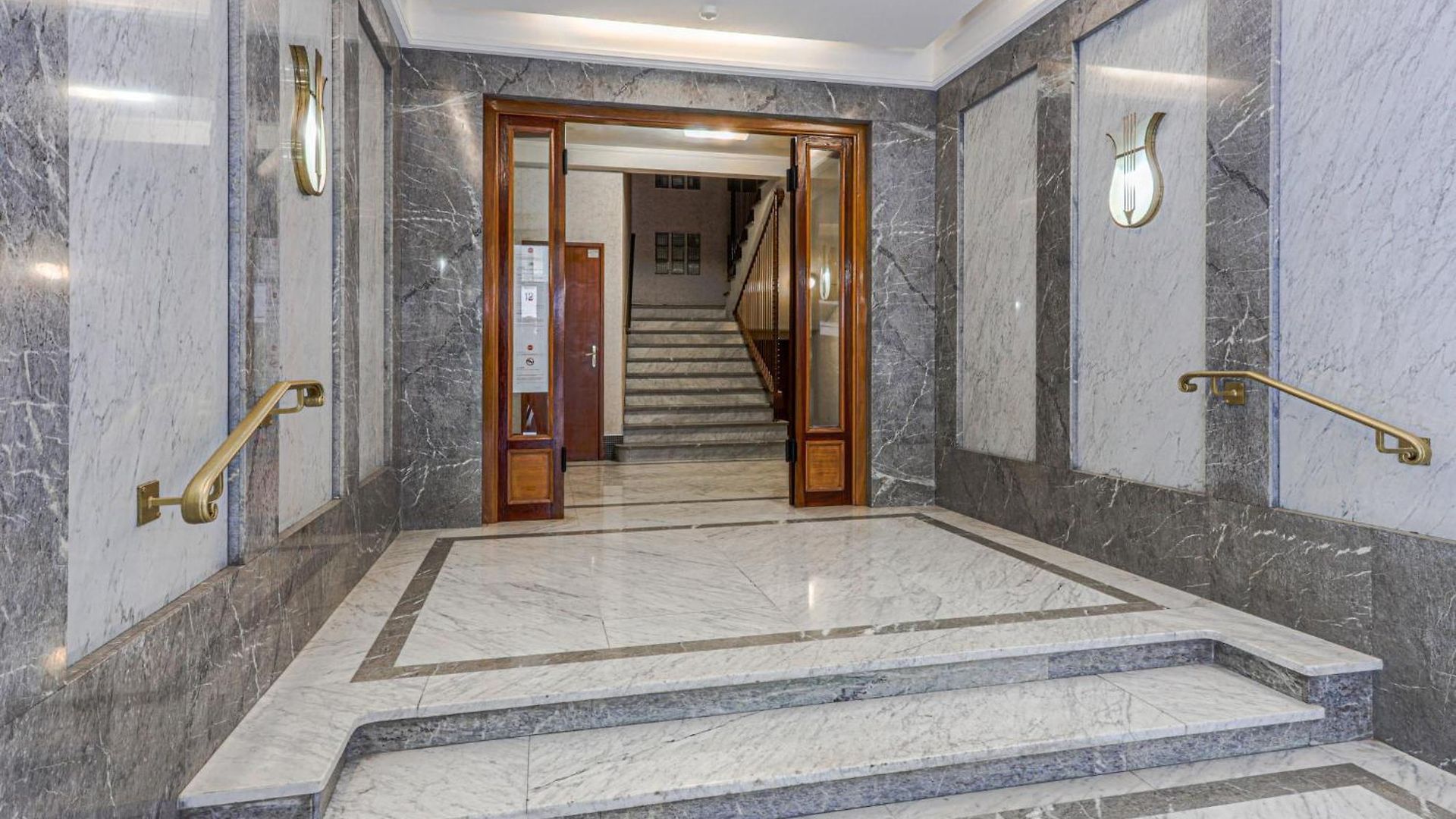 Appartement Le Mozart By Interhome Nice