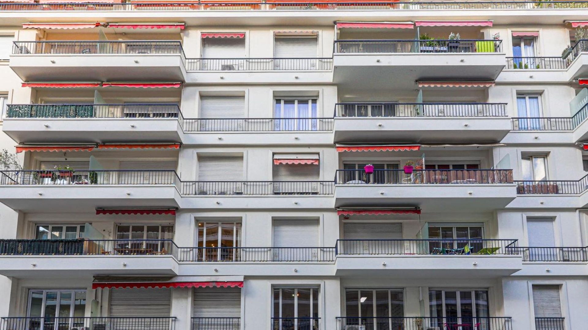 Appartement Le Mozart By Interhome Nice
