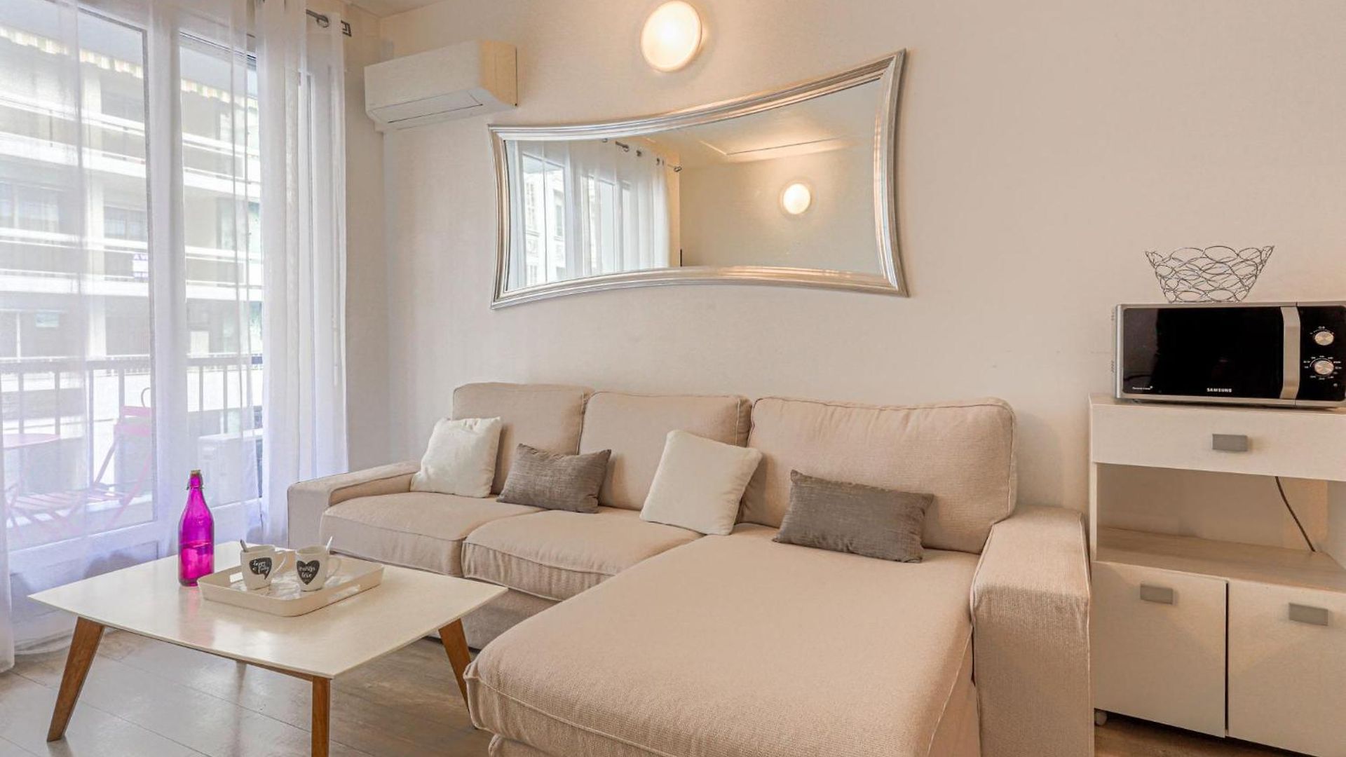 Le Mozart By Interhome *