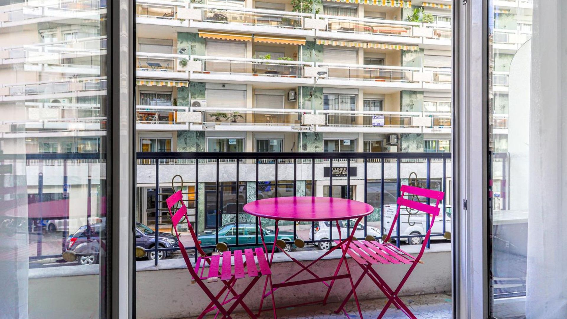 Appartement Le Mozart By Interhome