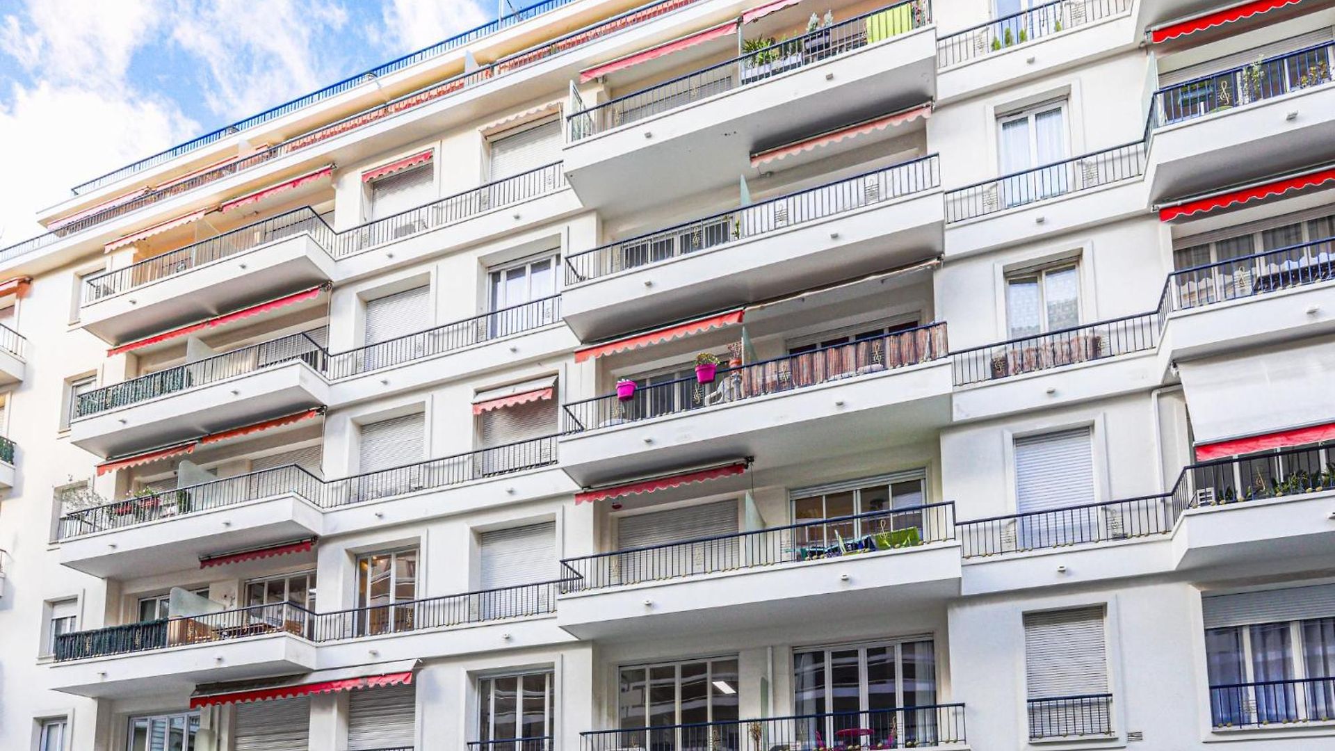 Le Mozart By Interhome Appartement Nice