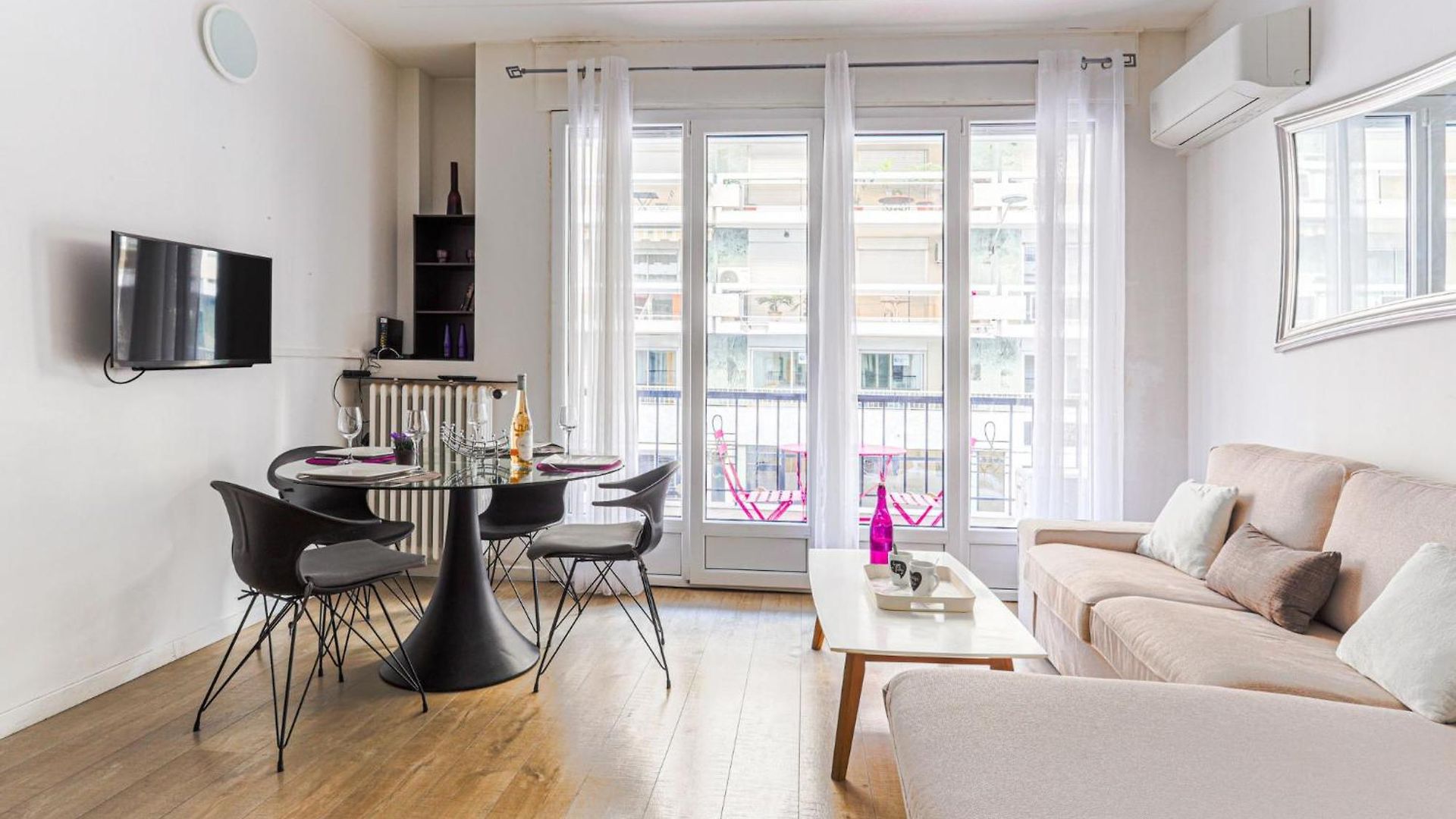 Appartement Le Mozart By Interhome Nice