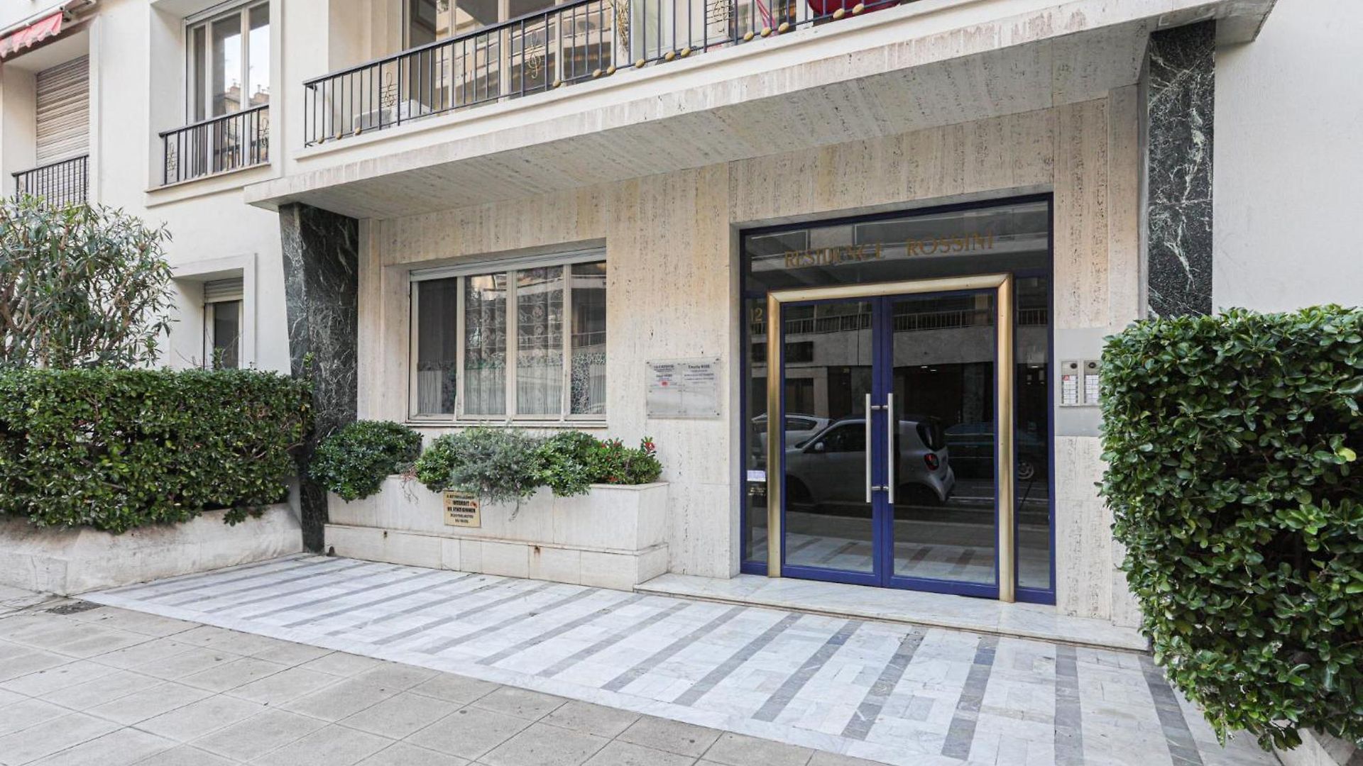 Le Mozart By Interhome * Nice