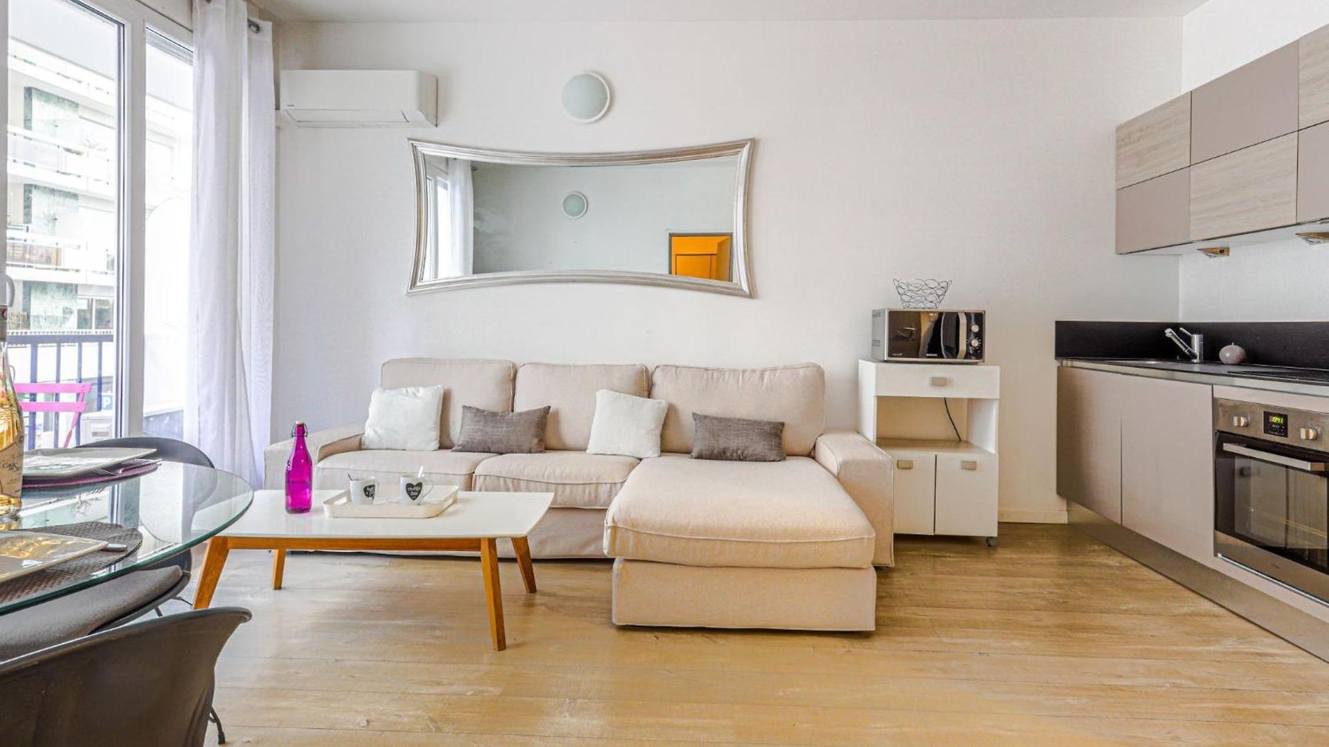 Le Mozart By Interhome Appartement *