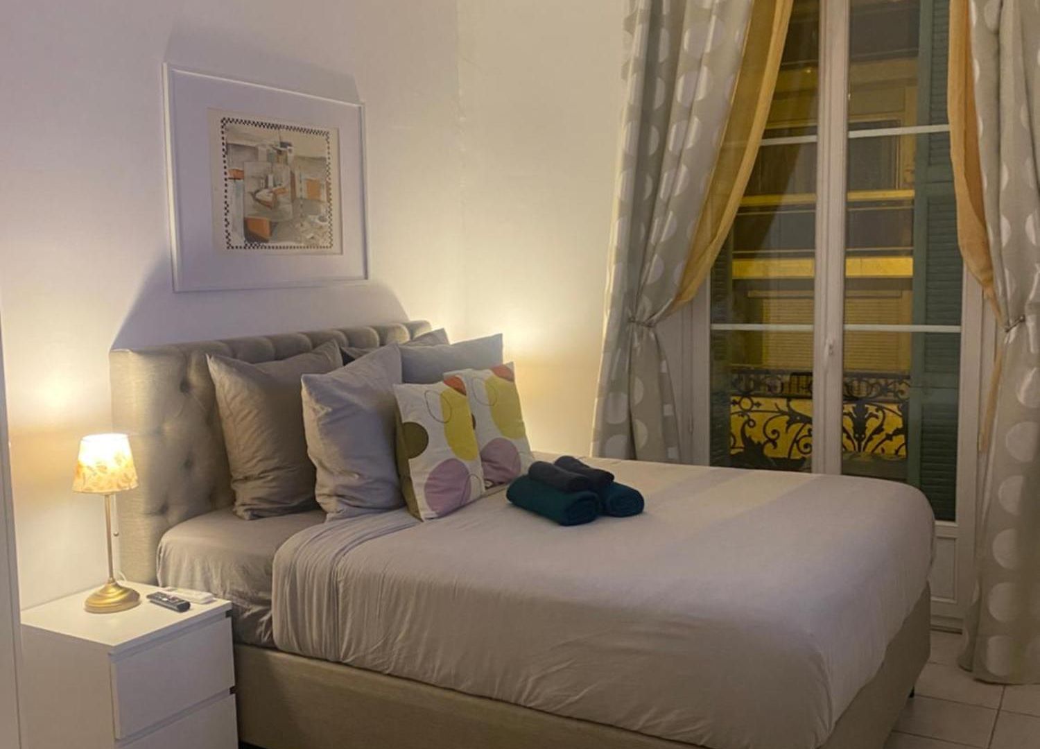 The Grand Riviera - Choice In Appartement *