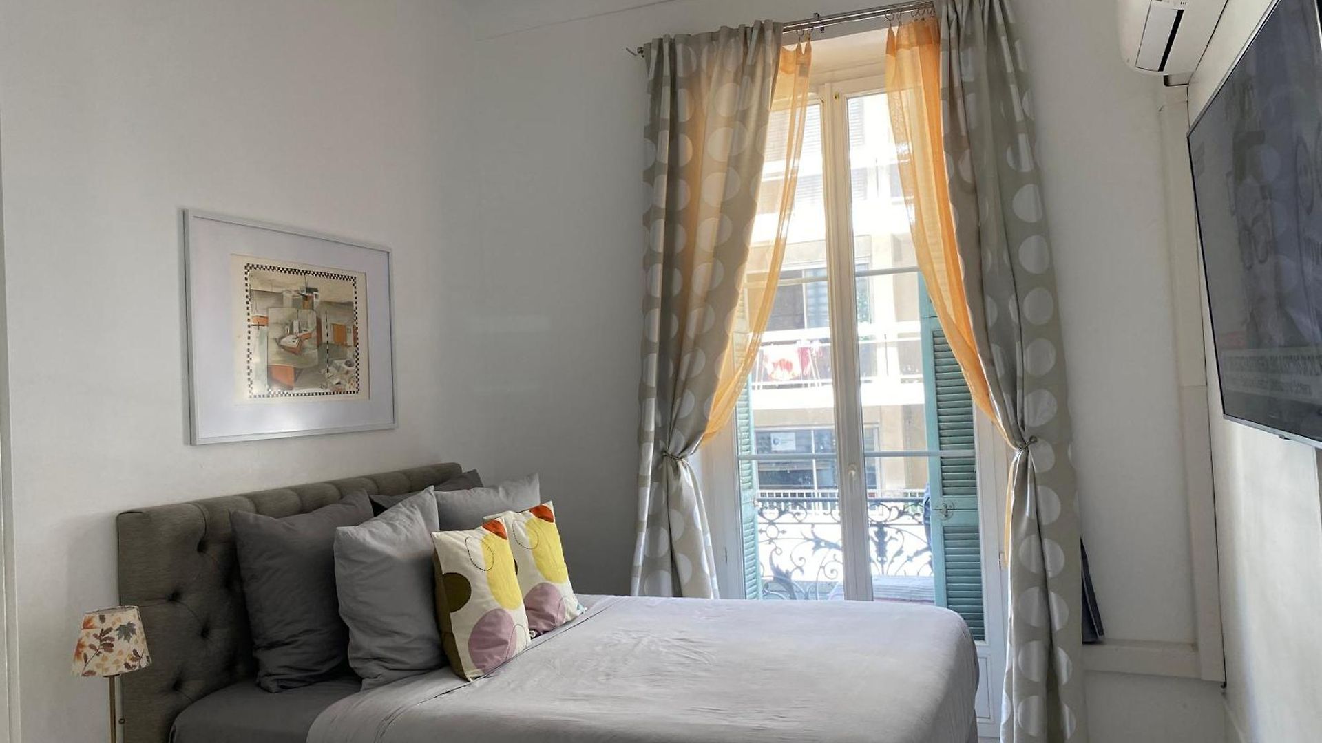 The Grand Riviera - Choice In