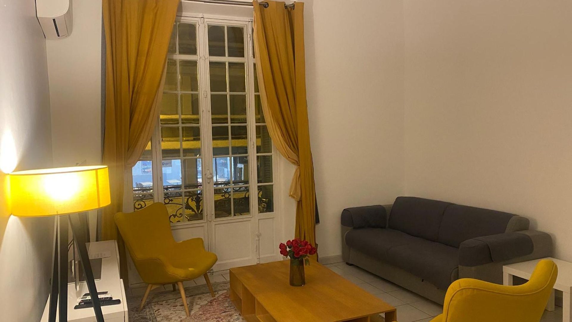 Appartement The Grand Riviera - Choice In