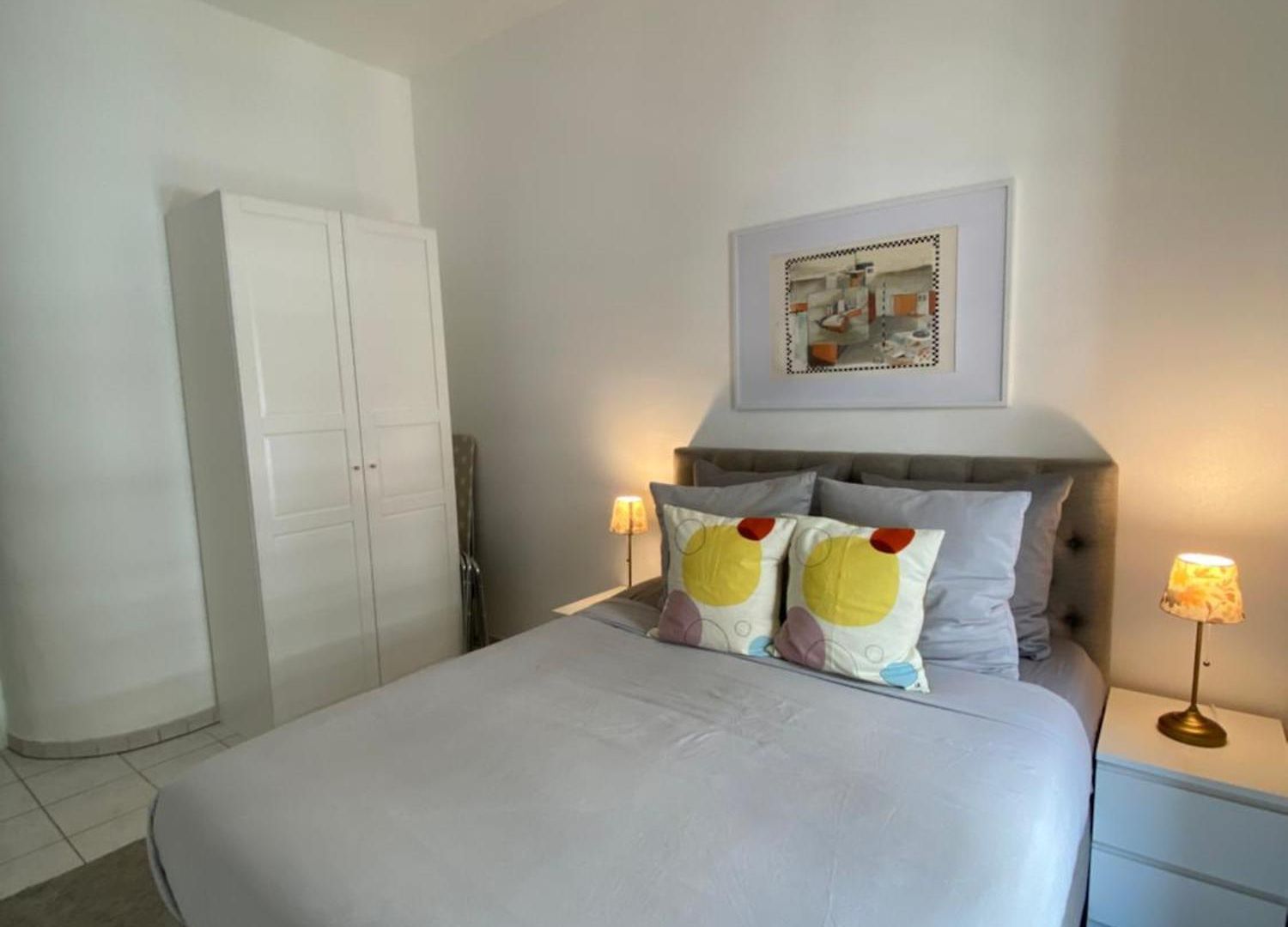 Appartement The Grand Riviera - Choice In *