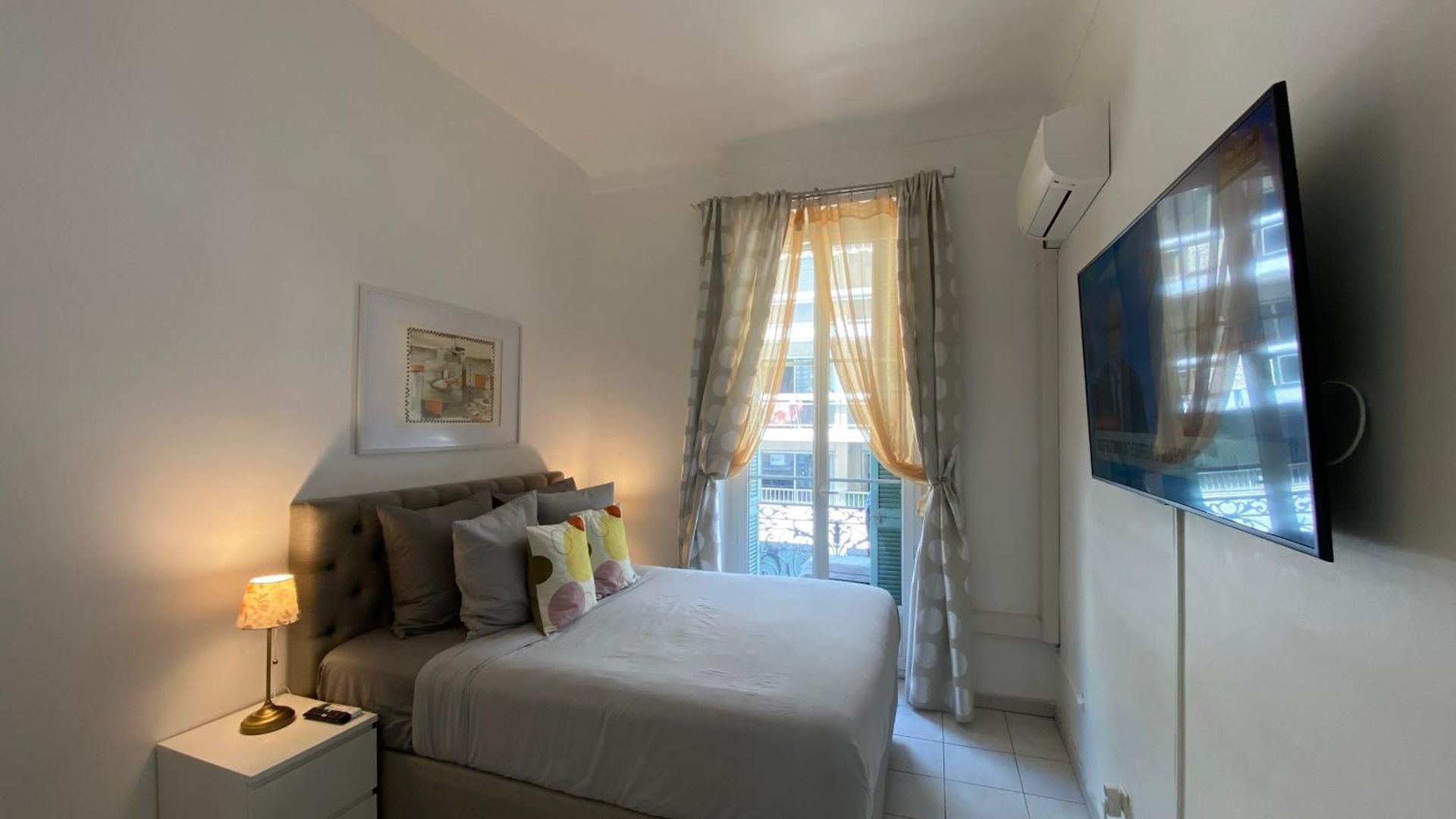 The Grand Riviera - Choice In *