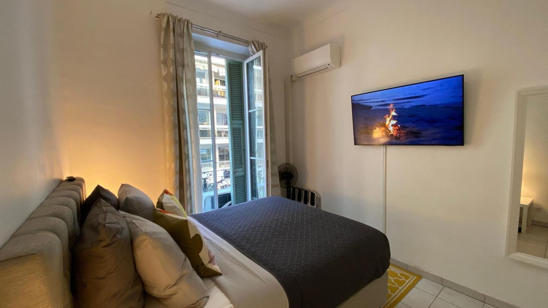 Appartement The Grand Riviera - Choice In