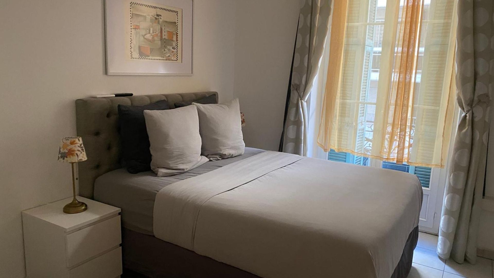 Appartement The Grand Riviera - Choice In