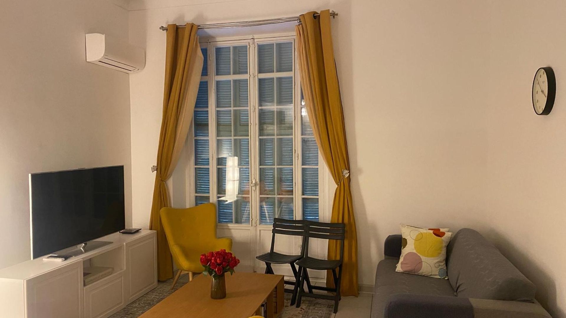 The Grand Riviera - Choice In Appartement Nice