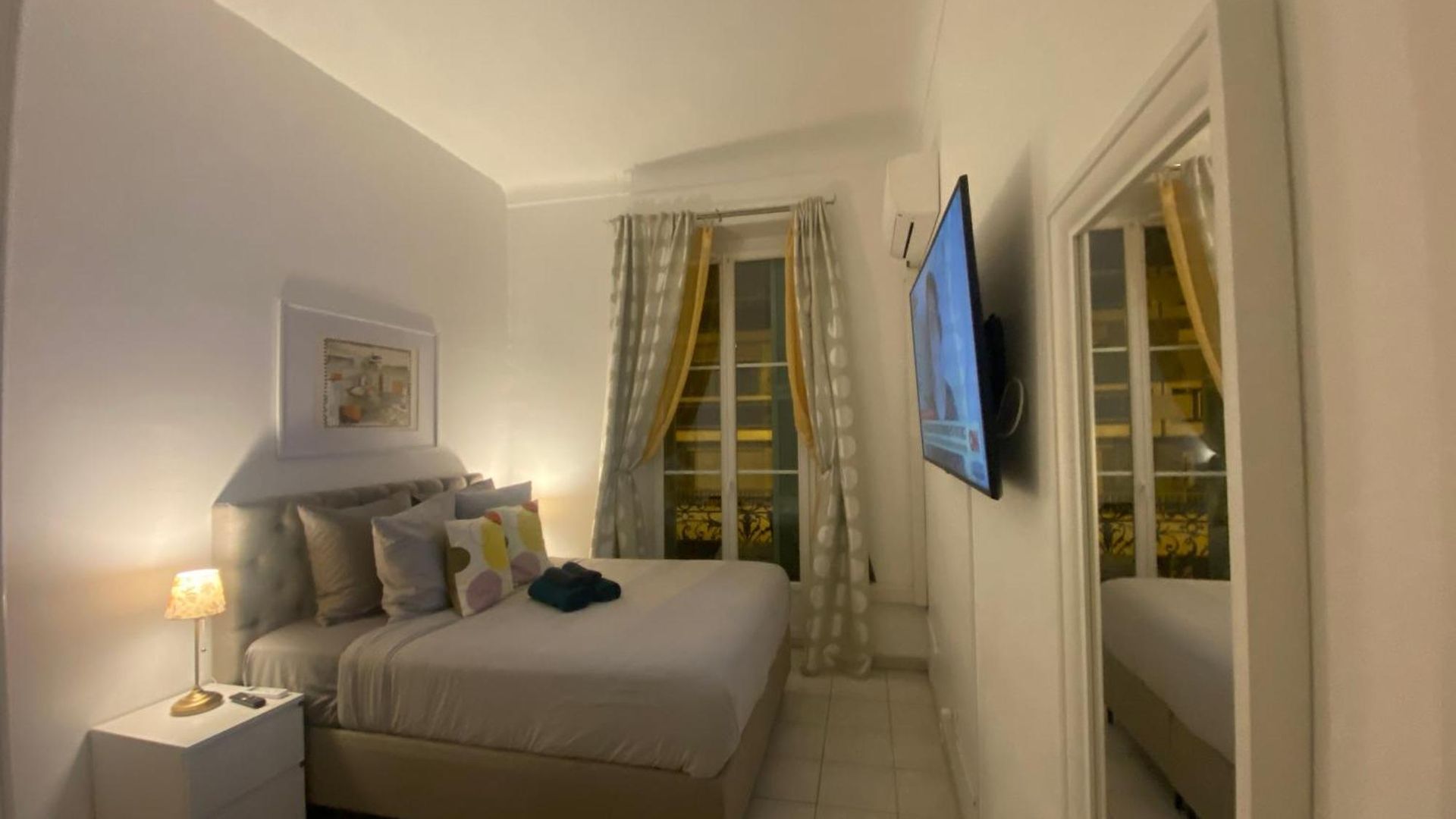 Appartement The Grand Riviera - Choice In