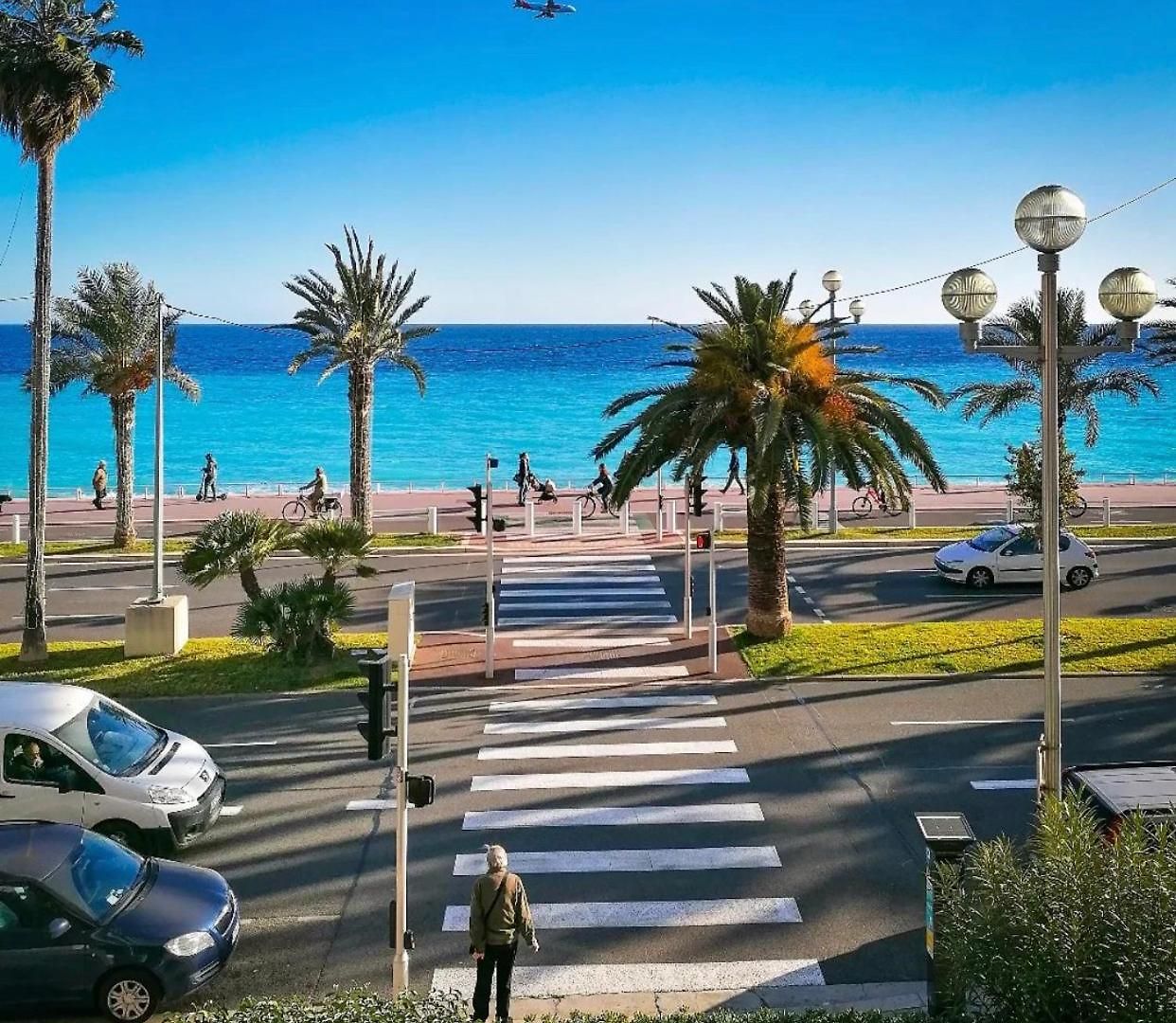 The Grand Riviera - Choice In * Nice