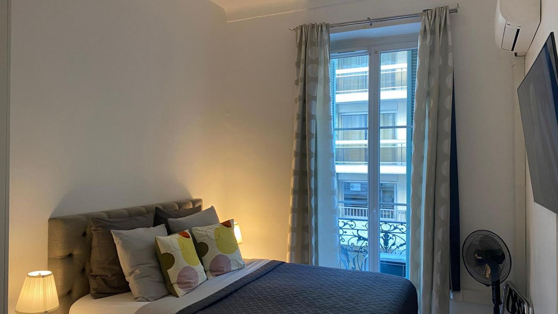 Appartement The Grand Riviera - Choice In