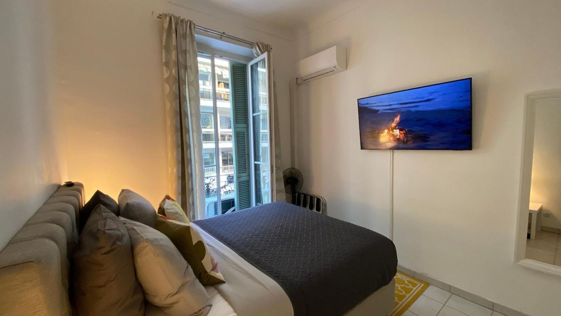 Appartement The Grand Riviera - Choice In Nice