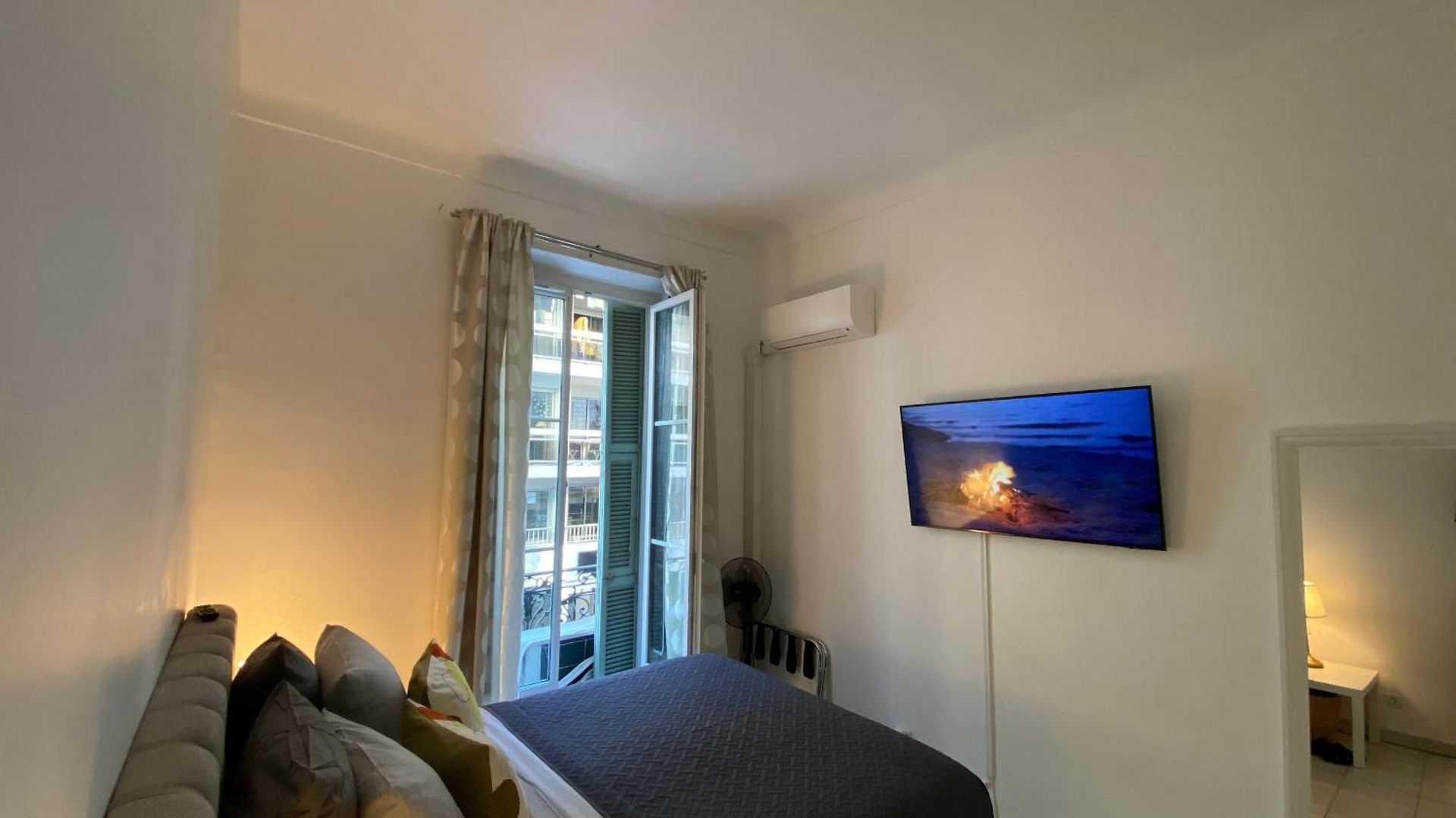 The Grand Riviera - Choice In