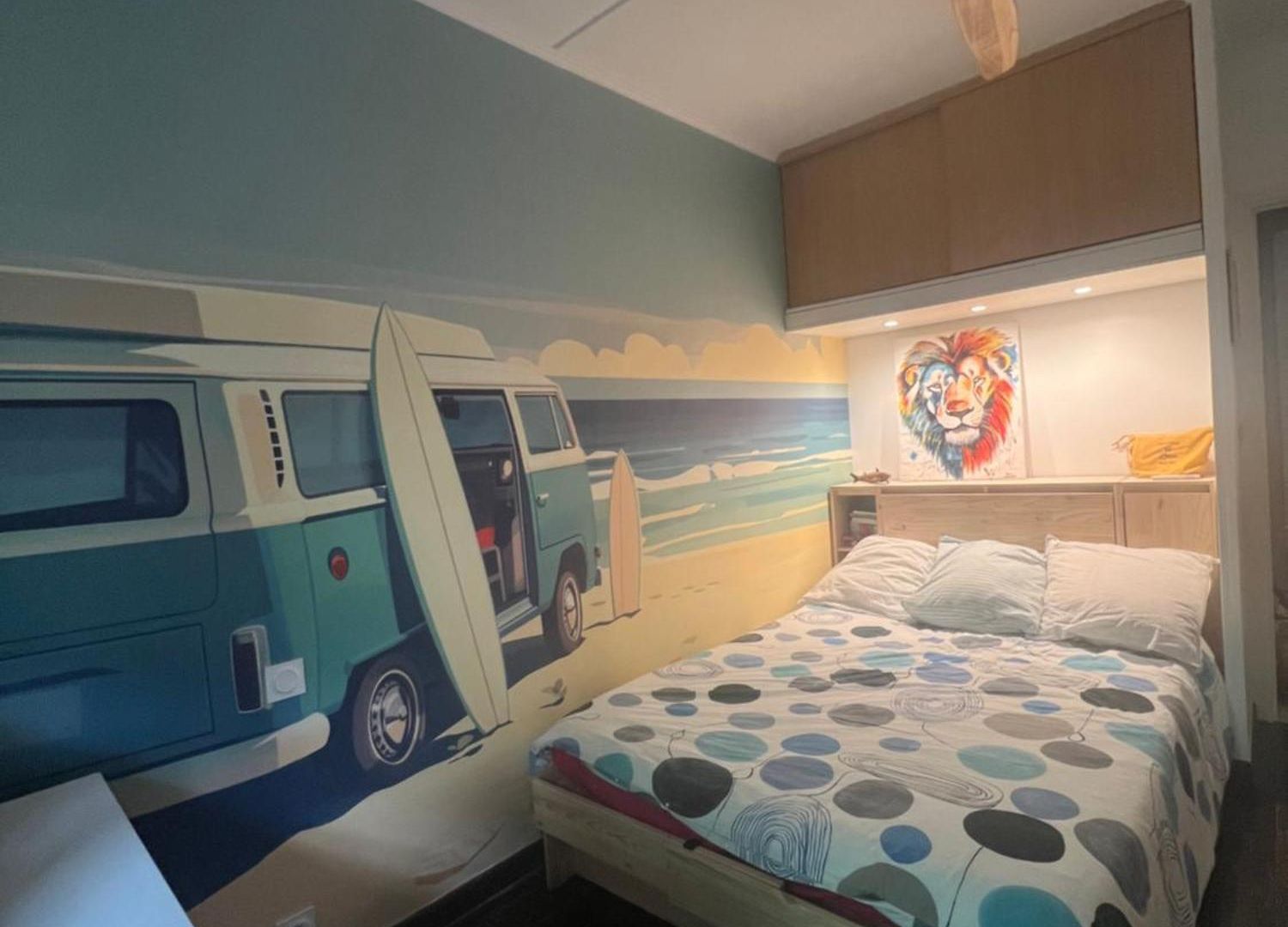Centre Vue Avec Piscine Pour Famille, Couple D'amis Pas De Groupes De Jeunes Autorisés * Nice