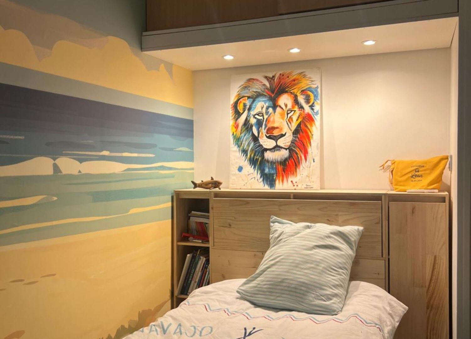 Appartement Centre Vue Avec Piscine Pour Famille, Couple D'amis Pas De Groupes De Jeunes Autorisés