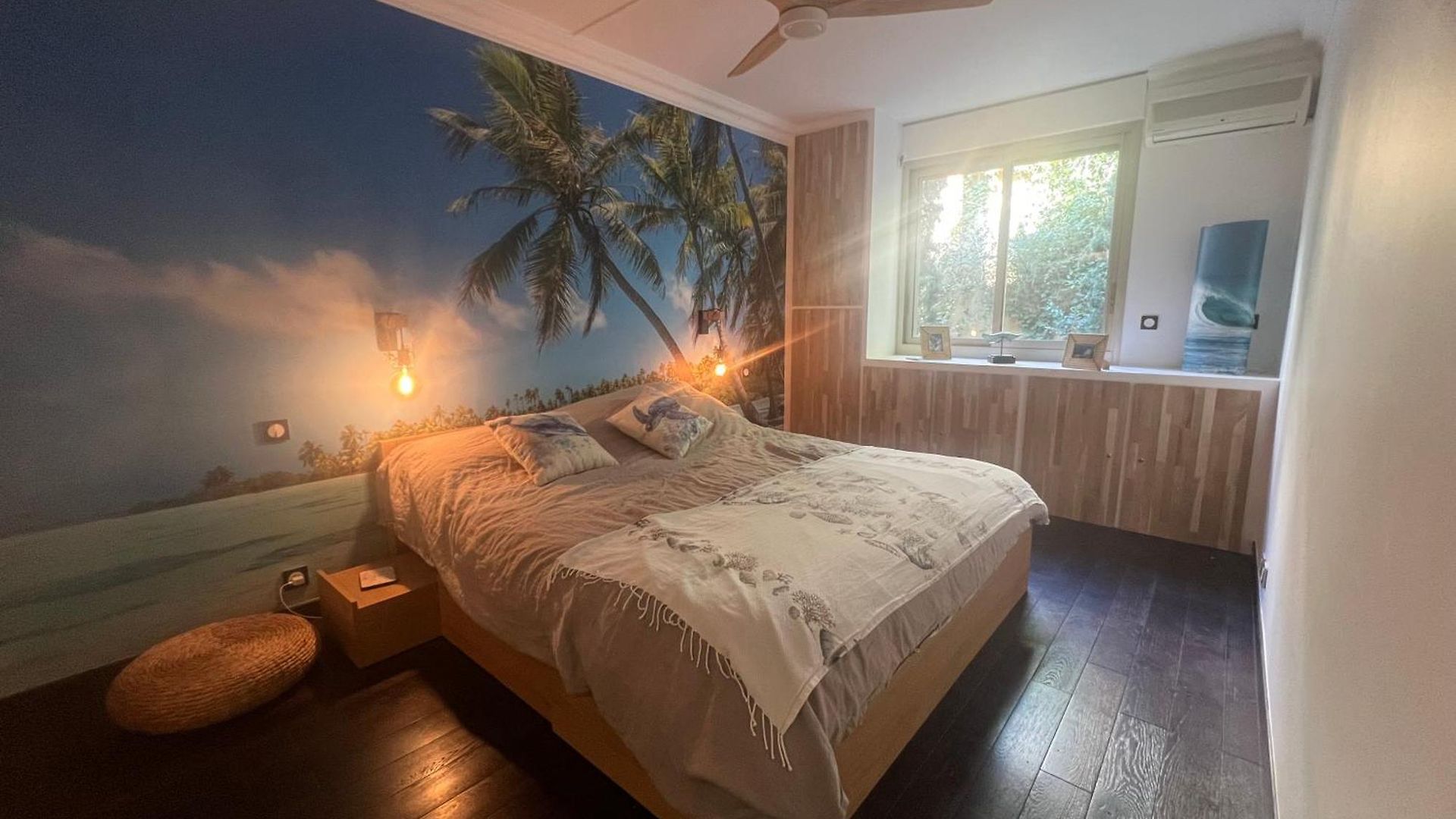 Centre Vue Avec Piscine Pour Famille, Couple D'amis Pas De Groupes De Jeunes Autorisés Appartement *