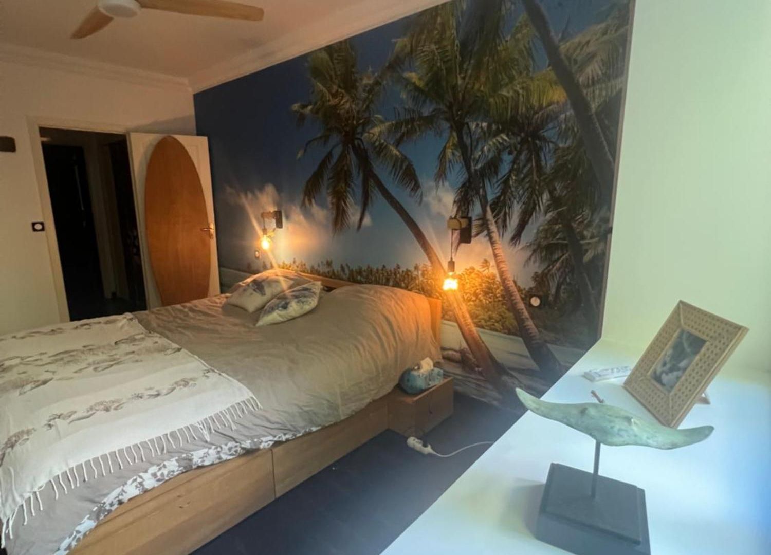 Centre Vue Avec Piscine Pour Famille, Couple D'amis Pas De Groupes De Jeunes Autorisés Appartement *
