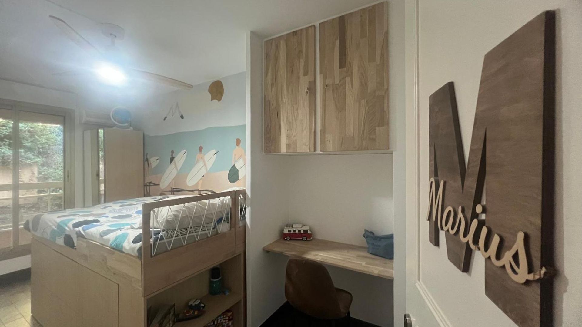 Centre Vue Avec Piscine Pour Famille, Couple D'amis Pas De Groupes De Jeunes Autorisés Nice