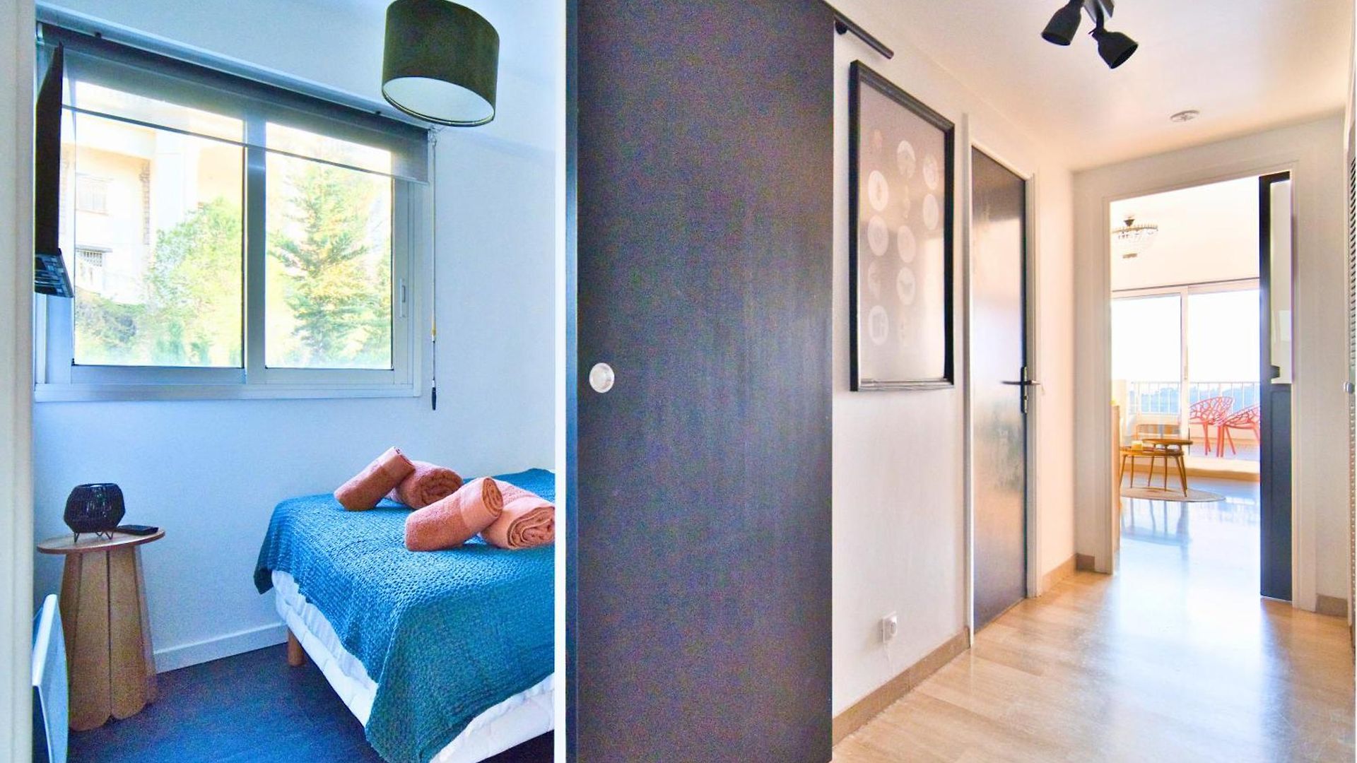 Magnifique Avec Vue Panoramique Appartement *