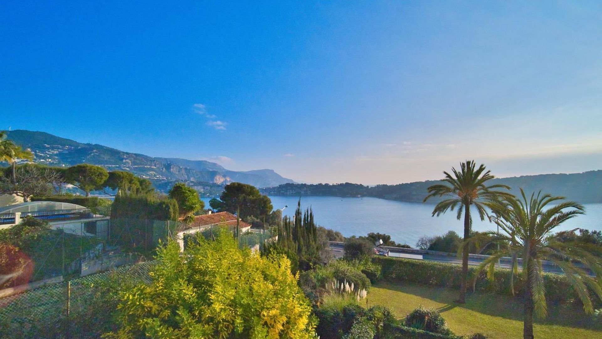 Magnifique Avec Vue Panoramique Appartement *