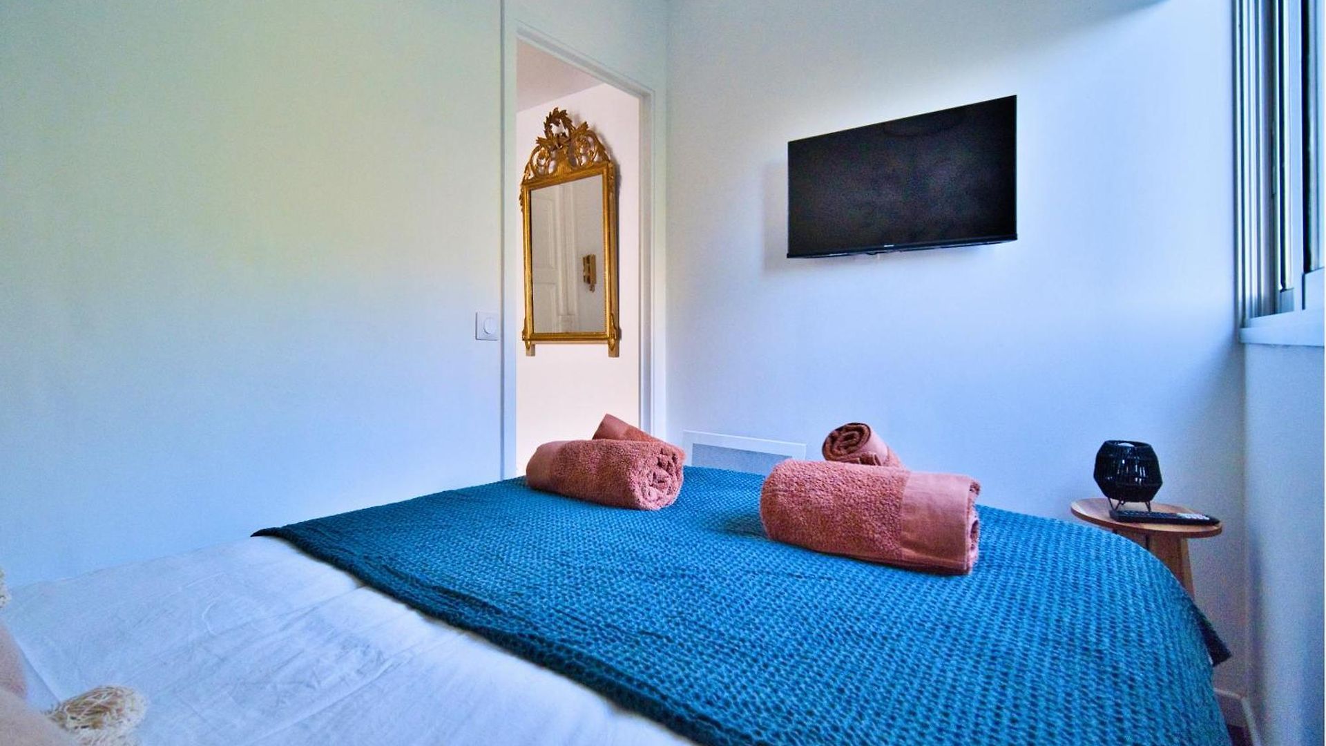 Magnifique Avec Vue Panoramique Appartement *