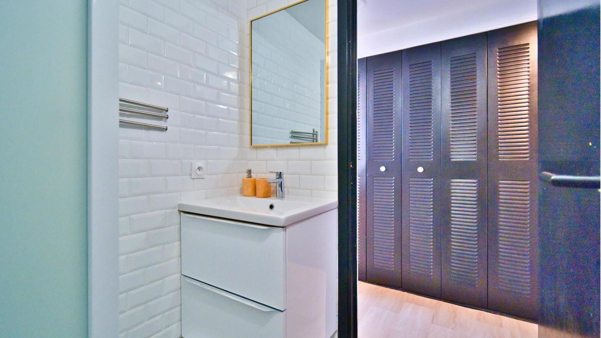 Appartement Magnifique Avec Vue Panoramique *